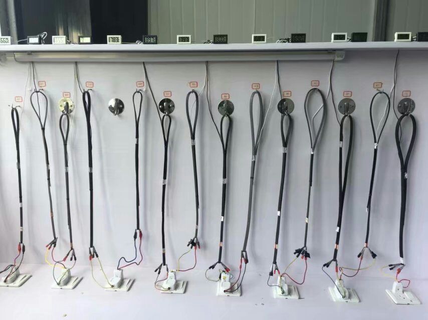 電熱輻射管和電加熱管的區(qū)別是什么?