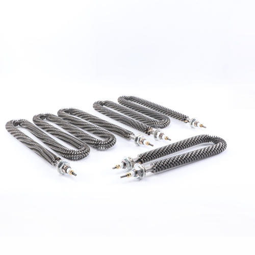 U型加熱管的中心距是由什么來(lái)決定的