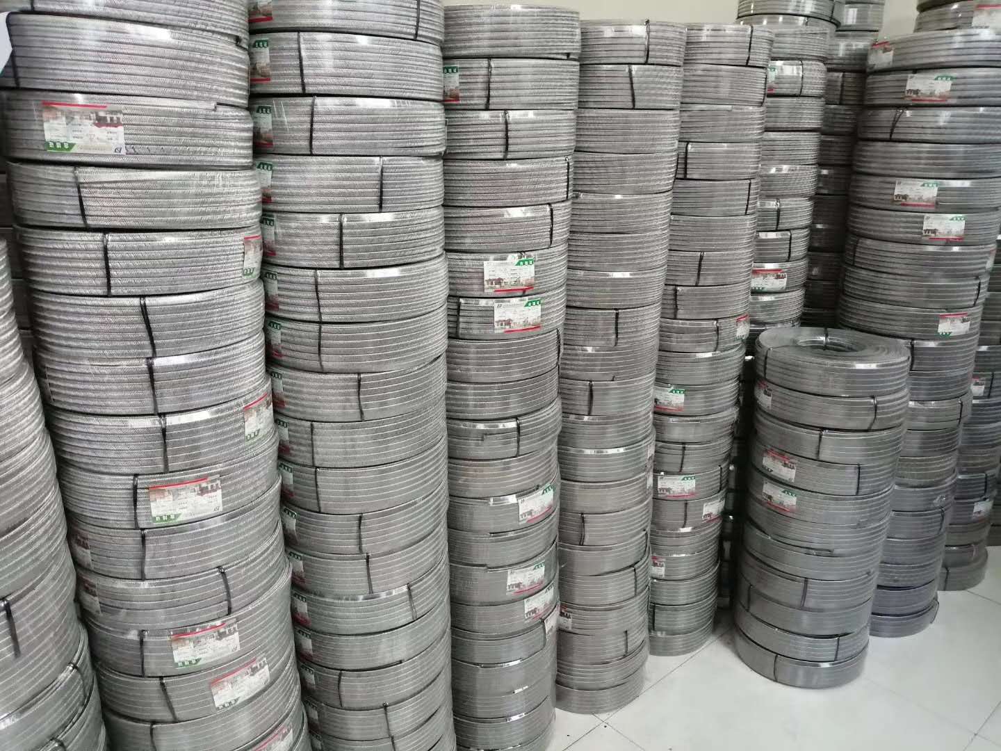 葛陽生產(chǎn)展示