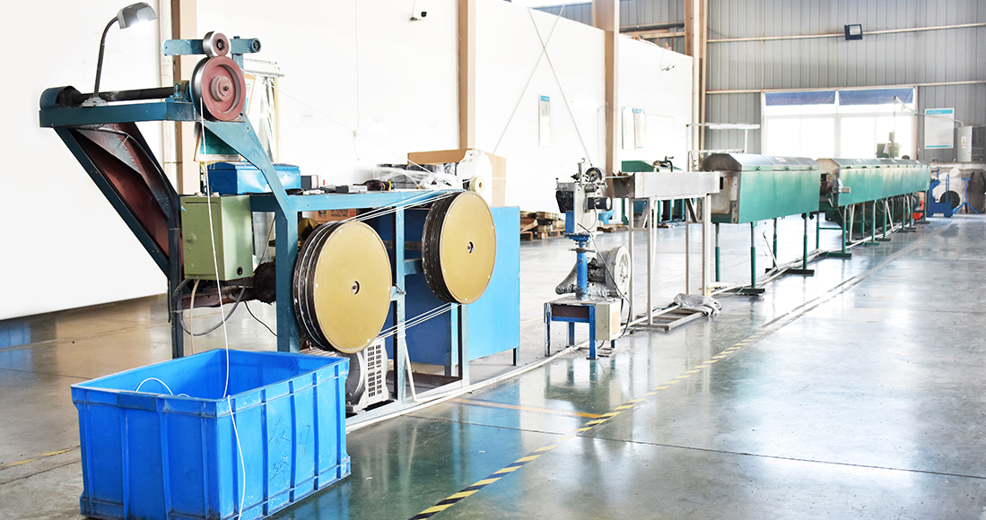 葛陽生產(chǎn)展示