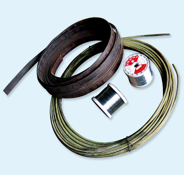 電熱合金絲、帶